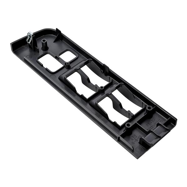 トヨタ純正 ランクル80 ランドクルーザー 80系 後期 ウインドウ