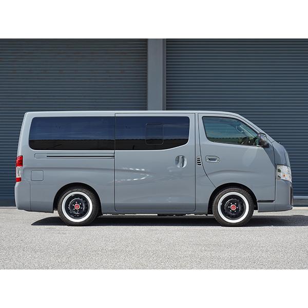 OMEGA PORTWALL 15インチ white wall 2.5cm オフホワイト ウォールリム