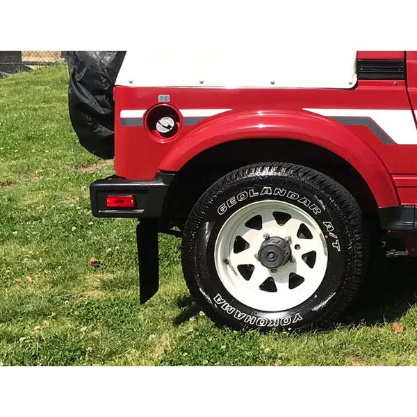 スズキ純正 サムライ SJ413 ジムニー JA11 JB31 JA22 SJ30 US仕様