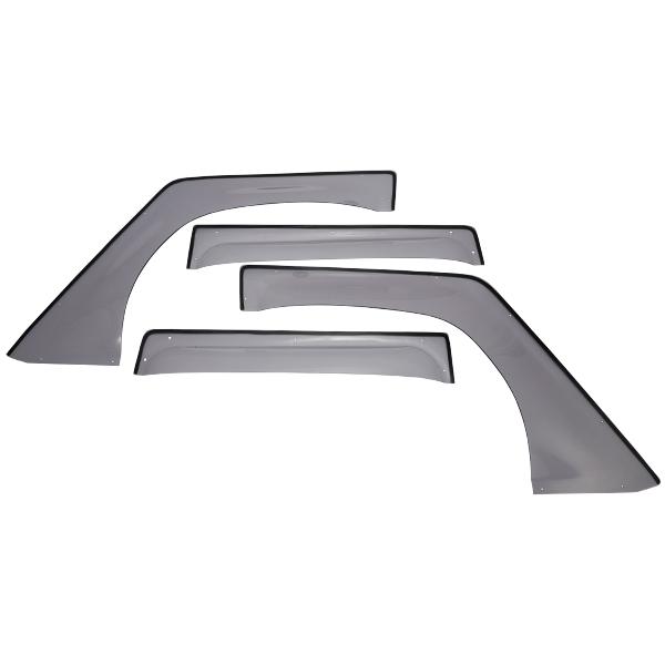 airplex正規品 トヨタ ランクルプラド ランドクルーザープラド 70系 4