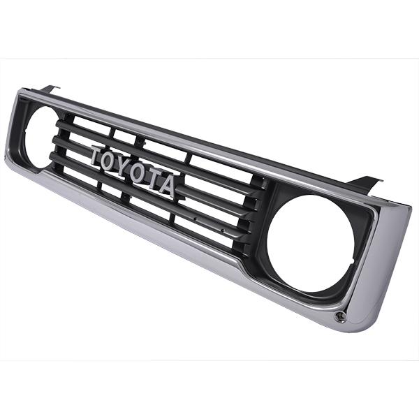 トヨタ純正 ランクル70 ランドクルーザー 70系 HZJ70 HZJ77HV ZX LX