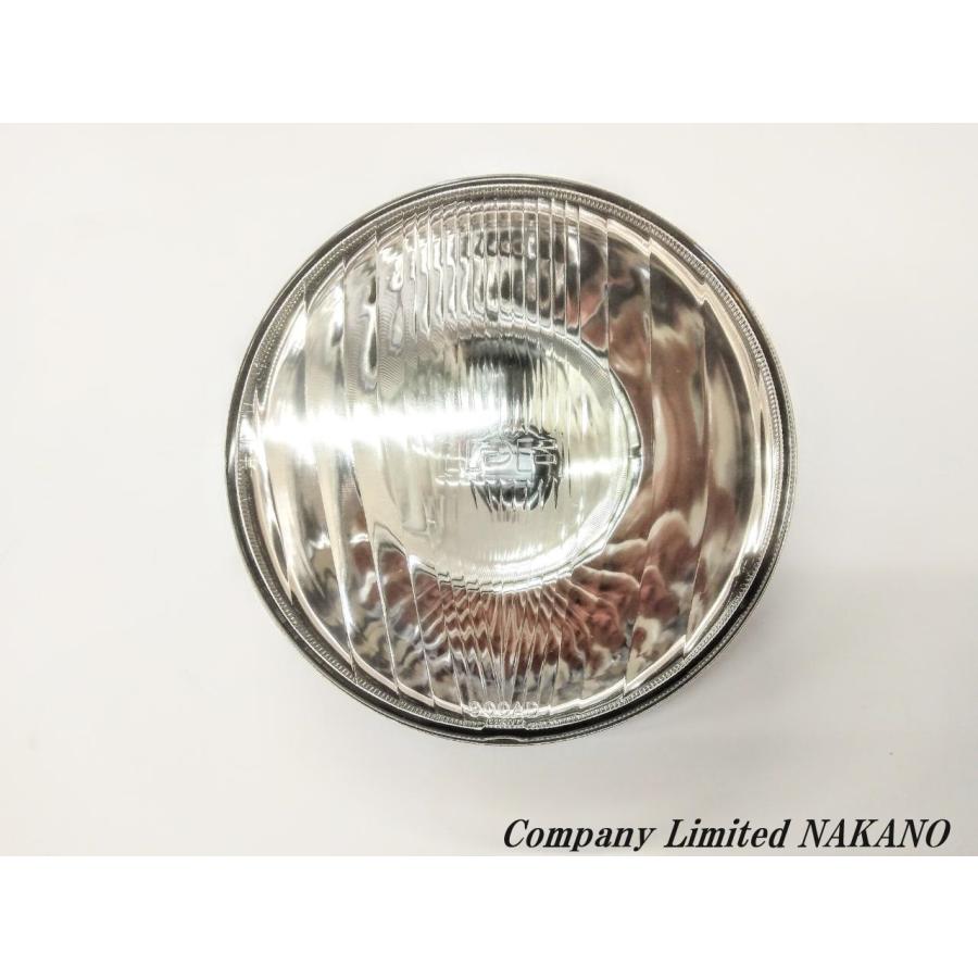 IPF トラック用 丸型 フォグランプ 200mmΦ 用 交換レンズ カラー選択