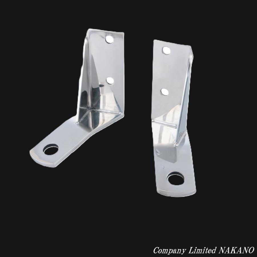 ジェットイノウエ トラック用 ピラータイプ アンテナステー R/L 2000