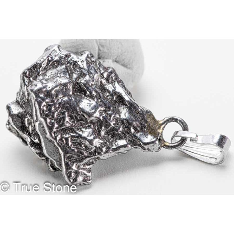 一点物 未処理 カンポ デル シエロ ペンダントトップ メテオライト