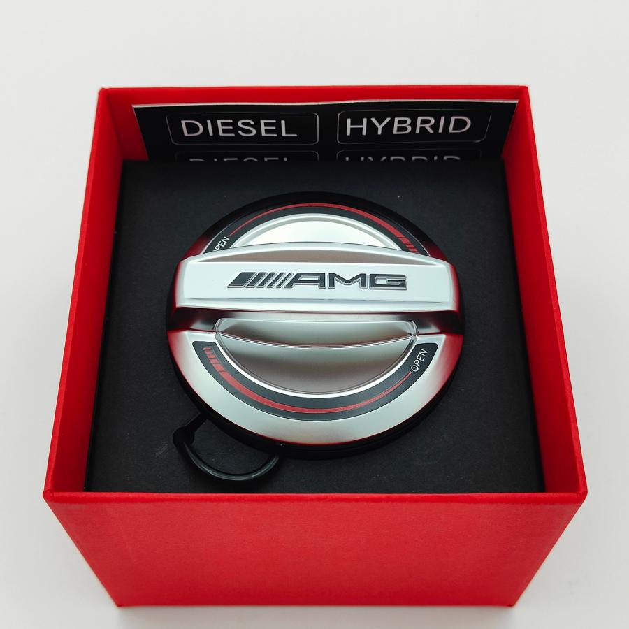 Mercedes-Benz（メルセデス・ベンツ） Mercedes-AMG 純正 部品 燃料