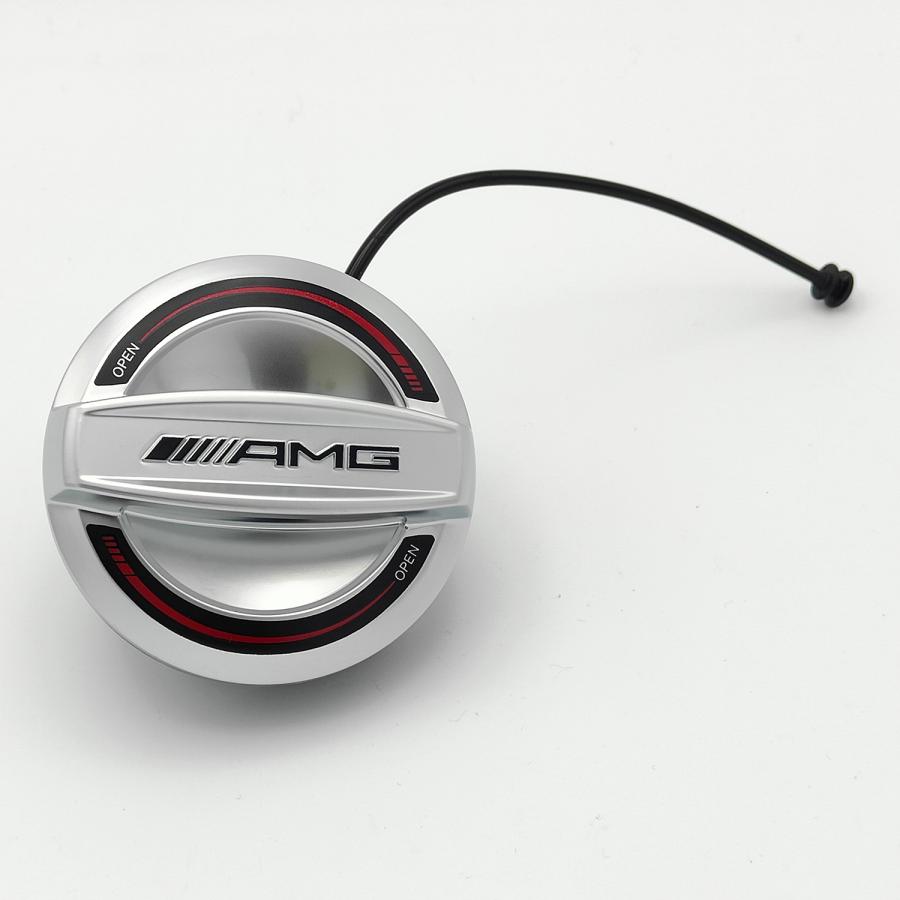 Mercedes-Benz（メルセデス・ベンツ） Mercedes-AMG 純正 部品 燃料