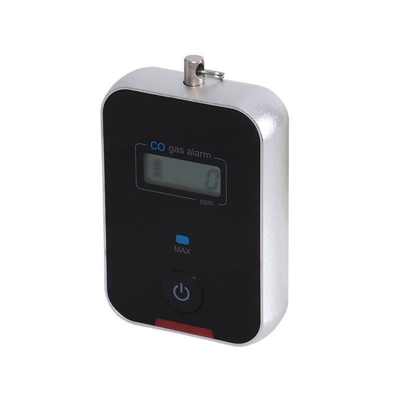 DOD（ディオーオーディー） 一酸化炭素チェッカー2 CG1-559 キャンプ用