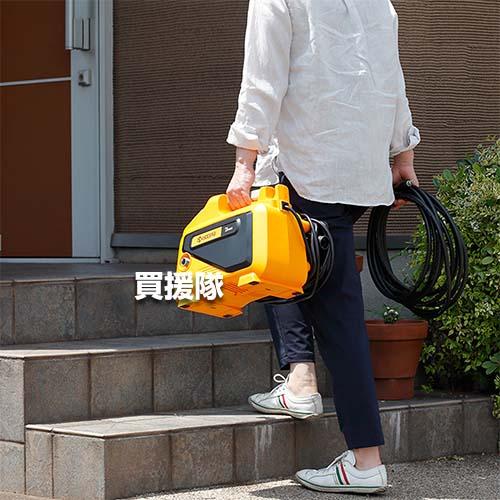 KYOCERA（京セラ） （P8倍）KYOCERA 高圧洗浄機 AJP-2030 : 買援隊
