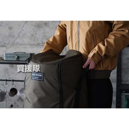 GEAR MISSION （P8倍）トヨトミ ストーブバッグ KSG-GE2 ギア