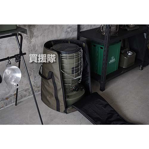 GEAR MISSION （P8倍）トヨトミ ストーブバッグ KSG-GE2 ギア