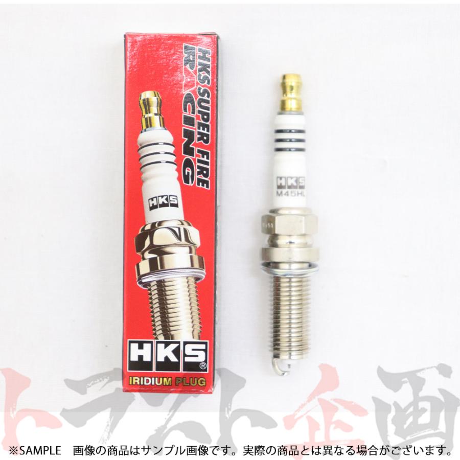 HKS（エッチケーエス） 即納 プラグ WRX S4 VAG FA20(TURBO) 9番 50003