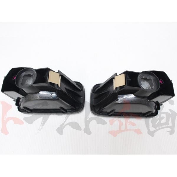 NISMO 即納 ニスモ フロント ウインカー スカイライン GT-R BNR34 -00