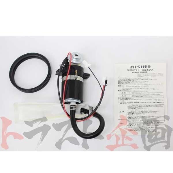NISMO ニスモ フューエルポンプ スカイライン GT-R R34/BNR34 RB26DETT