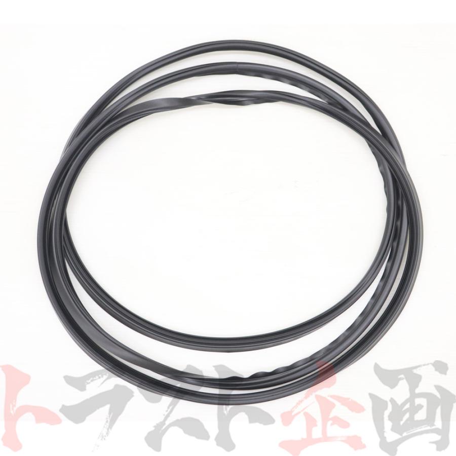 日産（NISSAN） リアウィンドウ ウェザーストリップ スカイライン GT-R