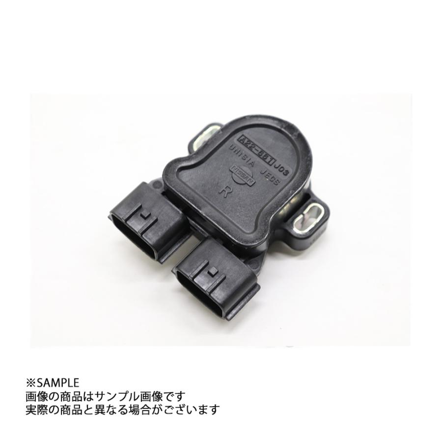 日産（NISSAN） 純正 スロットル ポジション スイッチ スカイライン