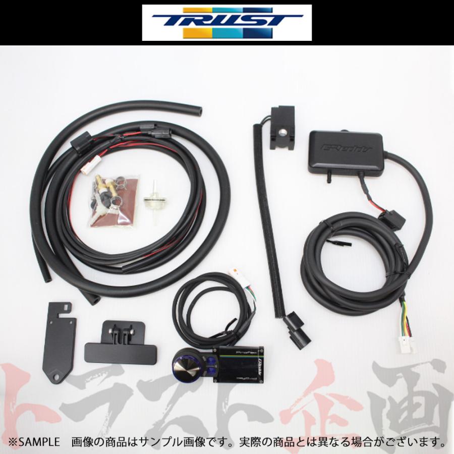 TRUST（トラスト） PROFEC プロフェック ブーストコントローラー
