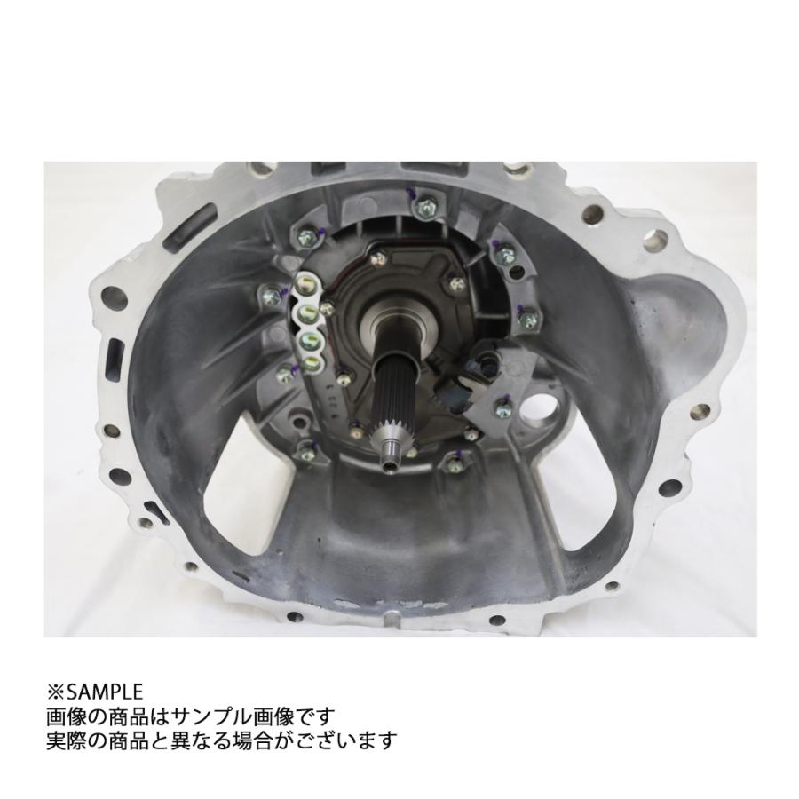 トヨタ 純正 マニュアル 5速 トランス ミッション R154 JZX100 33030