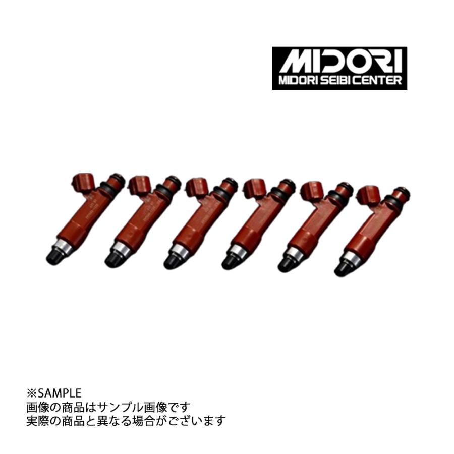 緑整備 センター 12ホール インジェクター RB26DETT スカイライン GT-R