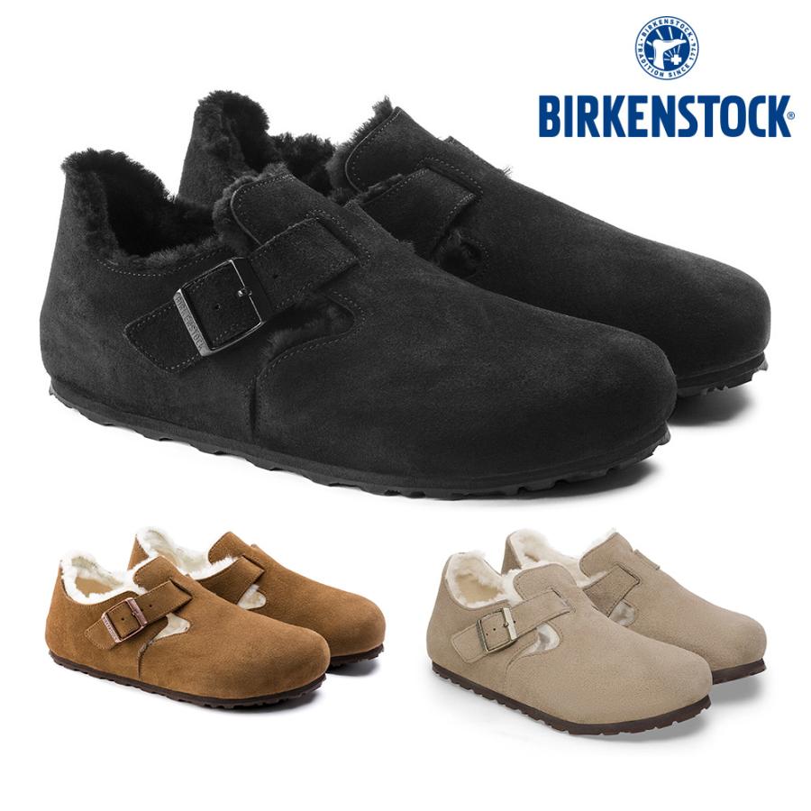 BIRKENSTOCK（ビルケンシュトック） スリッポン メンズ レディース