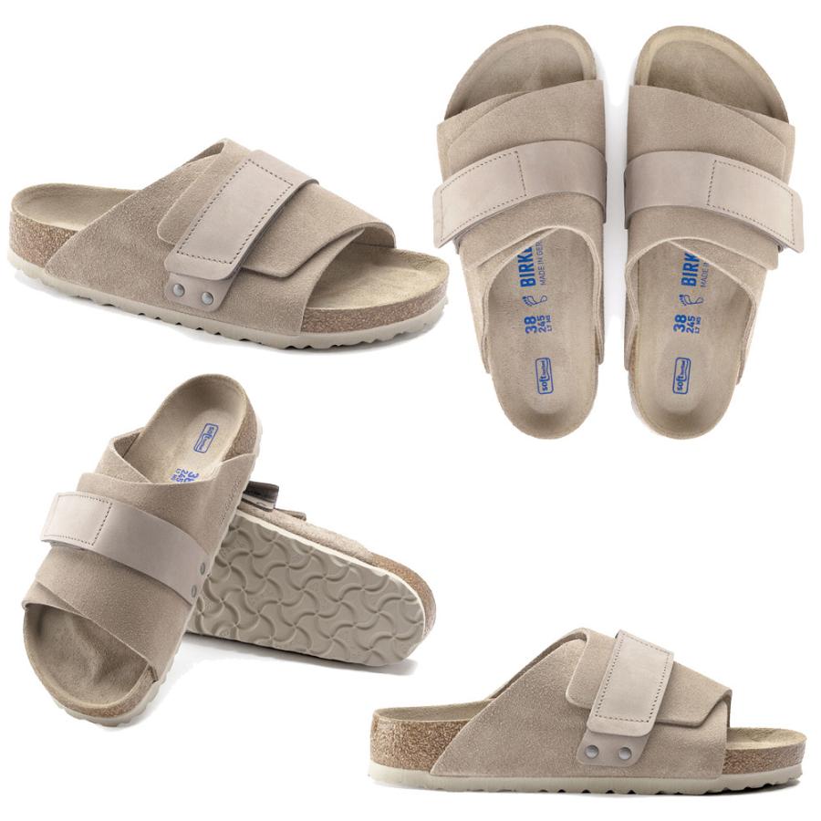 BIRKENSTOCK（ビルケンシュトック） サンダル キョウト 国内正規品