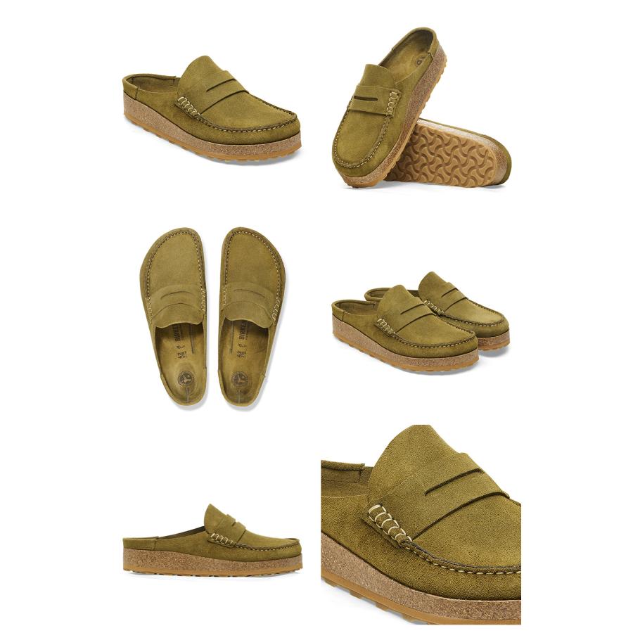 BIRKENSTOCK（ビルケンシュトック） BIRKENSTOCK Naples ネープルス