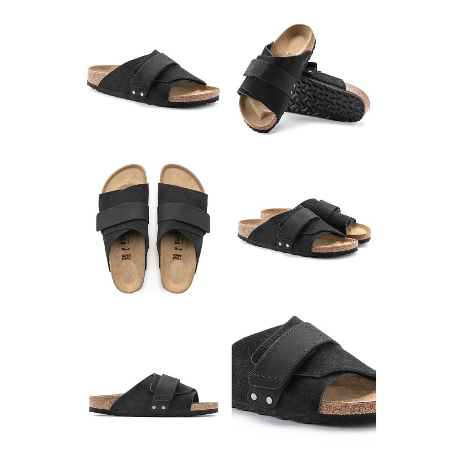 BIRKENSTOCK（ビルケンシュトック） 国内正規品 KYOTO キョウト