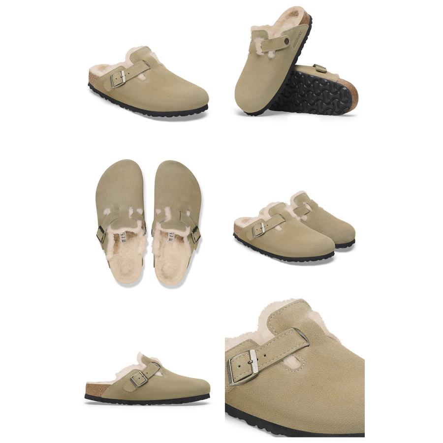 BIRKENSTOCK（ビルケンシュトック） 国内正規品 メンズ レディース