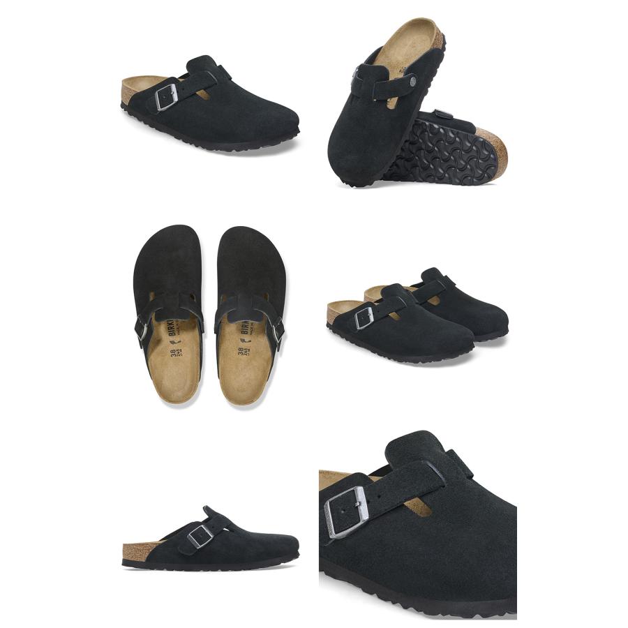 BIRKENSTOCK（ビルケンシュトック） ボストン 国内正規品 BOSTON