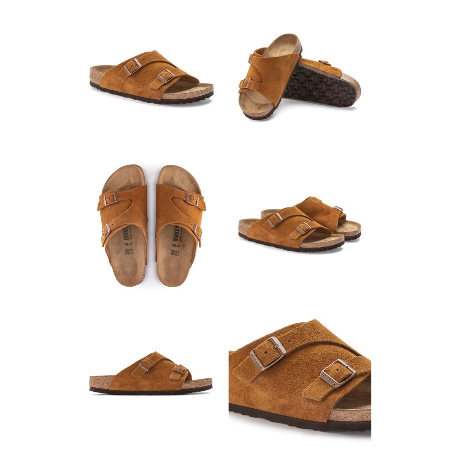 BIRKENSTOCK（ビルケンシュトック） 国内正規品 BIRKENSTOCK Zurich