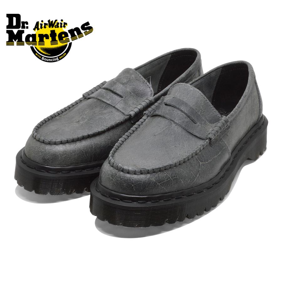Dr.Martens（ドクターマーチン） 国内正規品 ローファー メンズ