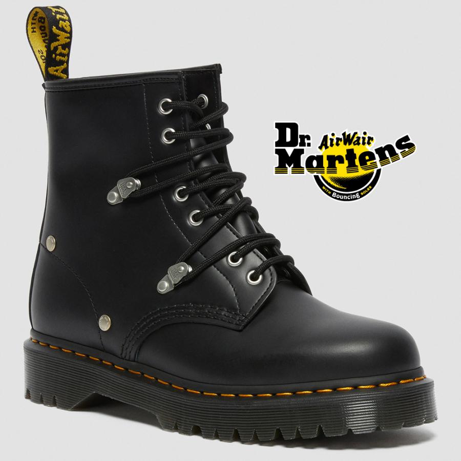 Dr.Martens（ドクターマーチン） 国内正規品 8ホール ブーツ