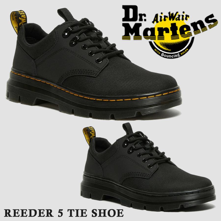 Dr.Martens（ドクターマーチン） 国内正規品 5ホール レディース
