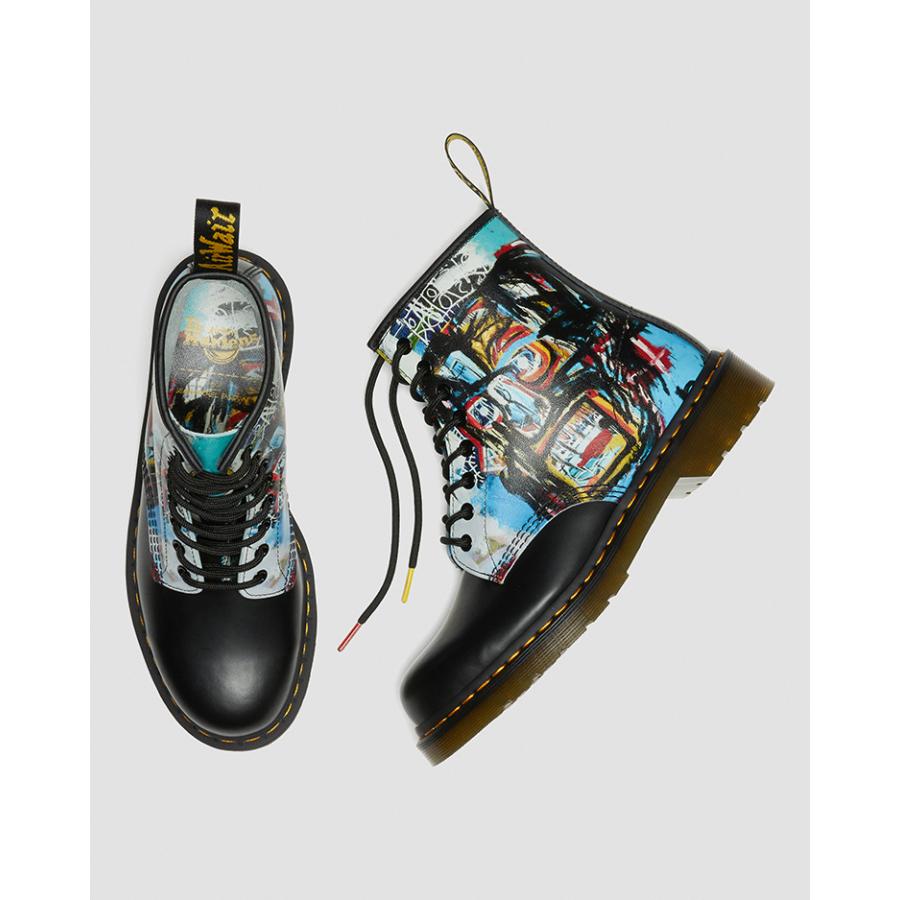Dr.Martens（ドクターマーチン） 国内正規品 Dr.Martens BASQUIAT