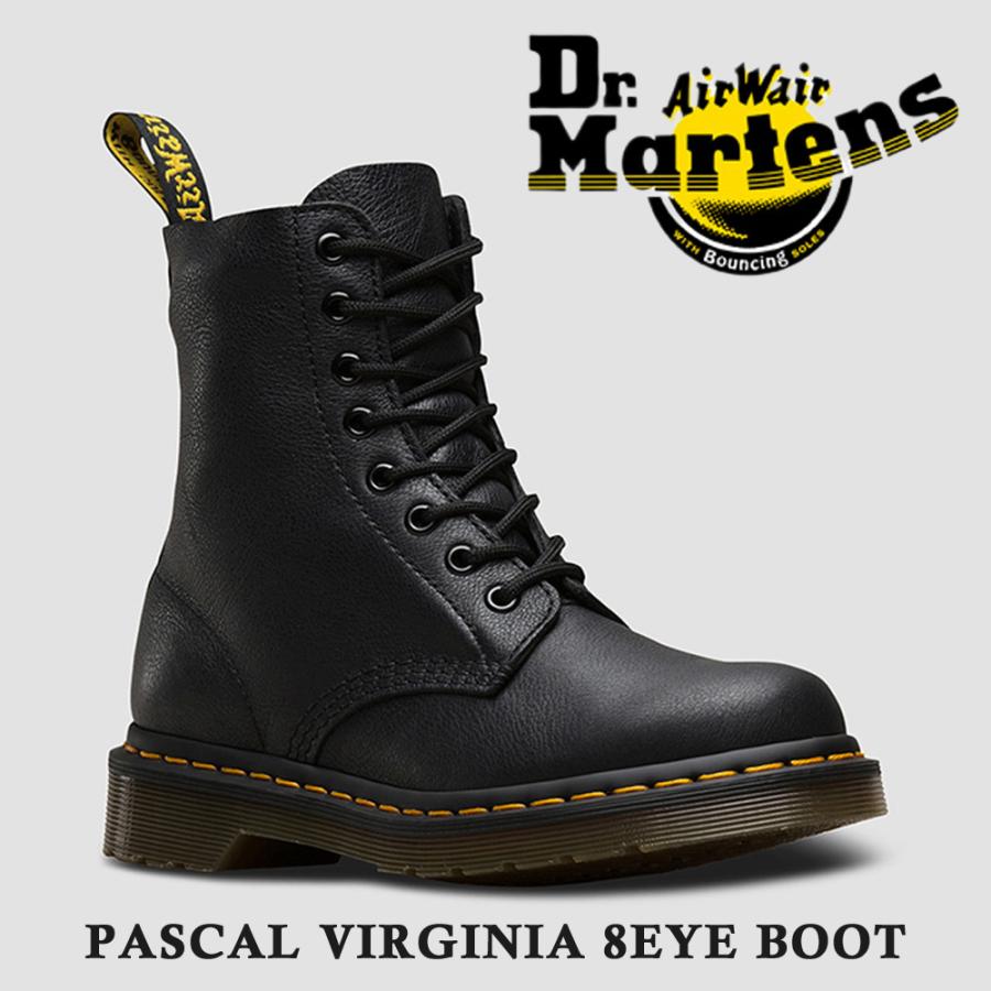 Dr.Martens（ドクターマーチン） Dr.Martens 1460 8ホール PASCAL 国内