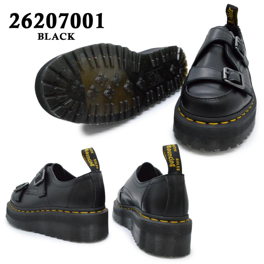 Dr.Martens（ドクターマーチン） 国内正規品 26207001 SIDNEY DOUBLE