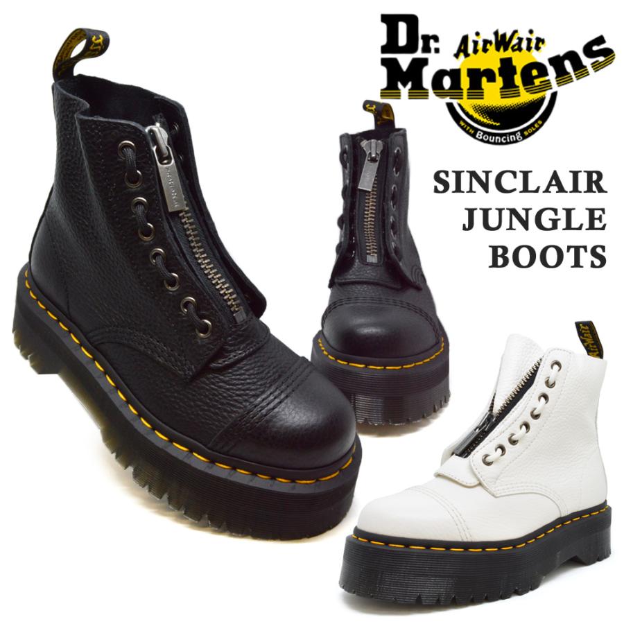Dr.Martens（ドクターマーチン） 国内正規品 シンクレア レディース