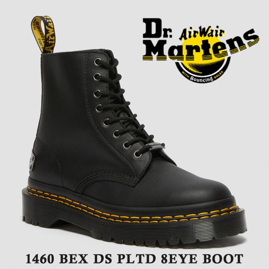Dr.Martens（ドクターマーチン） 国内正規品 レディース メンズ 1460