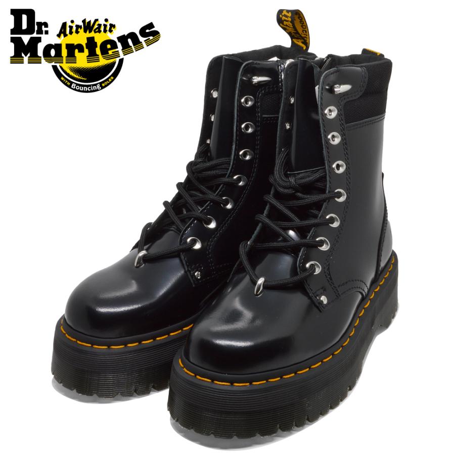 Dr.Martens（ドクターマーチン） 国内正規品 ブーツ メンズ レディース