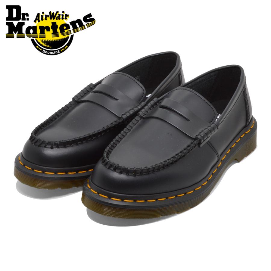 Dr.Martens（ドクターマーチン） 国内正規品 ローファー メンズ