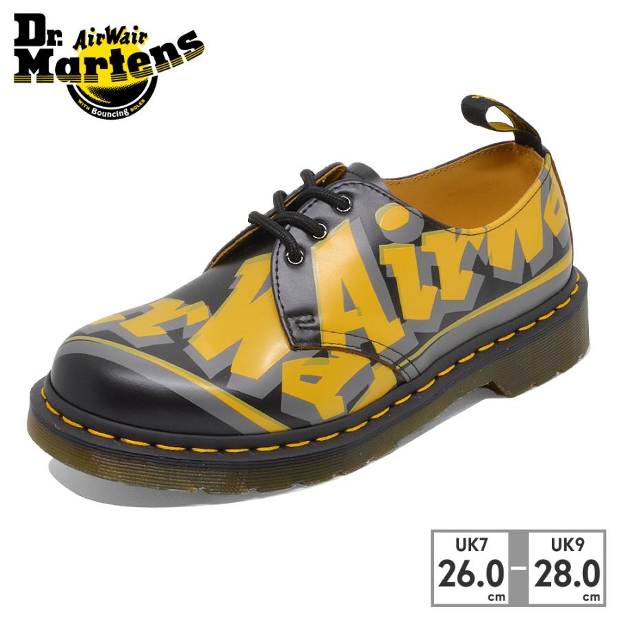 Dr.Martens（ドクターマーチン） 国内正規品 マーチン メンズ