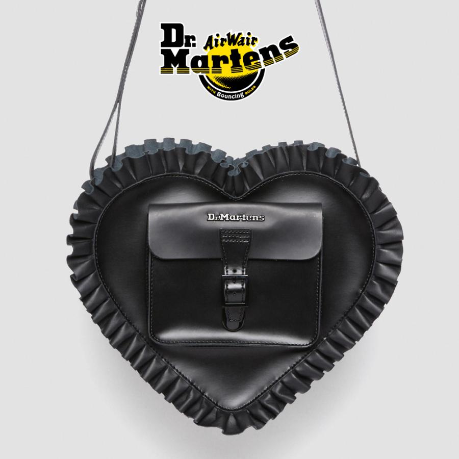 Dr.Martens（ドクターマーチン） HEART BACKPACK 国内正規品 ハート