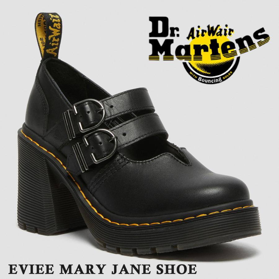 Dr.Martens（ドクターマーチン） 国内正規品 レディース EVIEE MARY