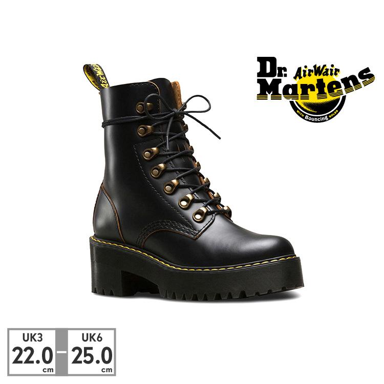 Dr.Martens（ドクターマーチン） 国内正規品 レディース レオナ 7