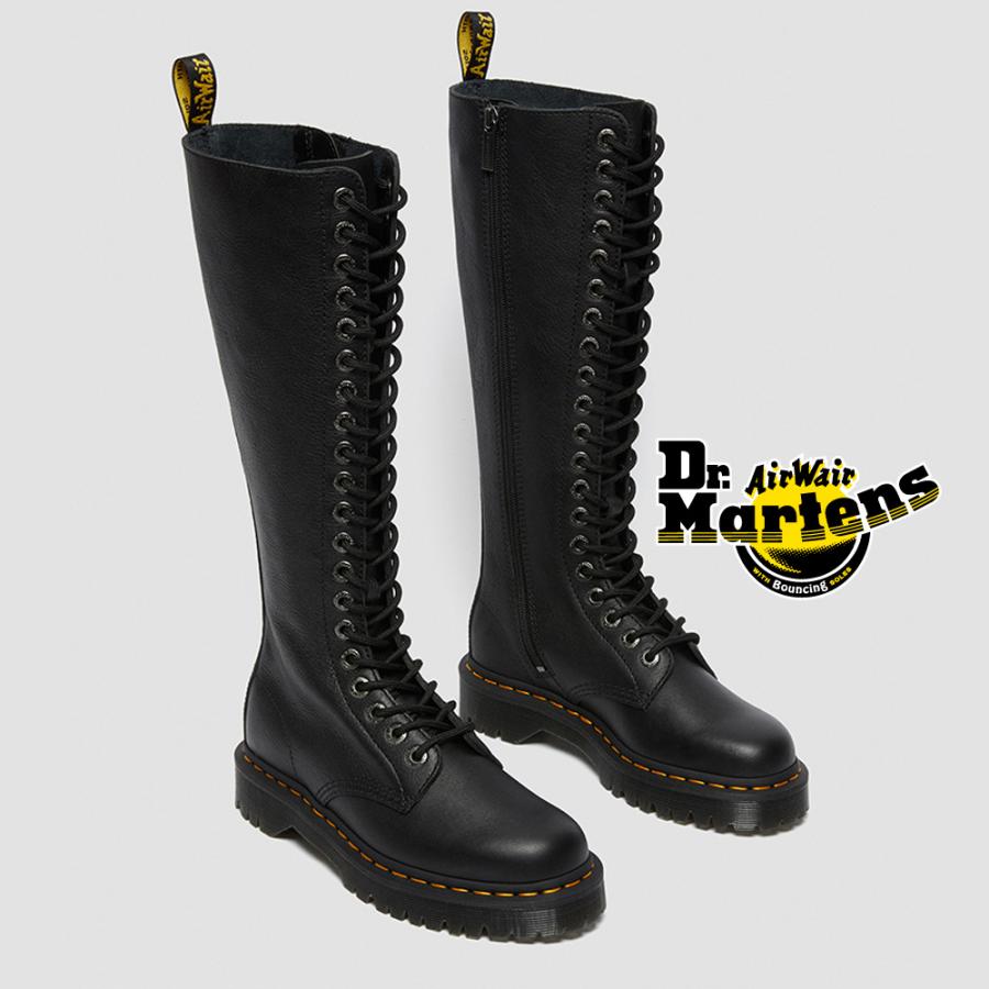 Dr.Martens（ドクターマーチン） 国内正規品 20ホール ロングブーツ