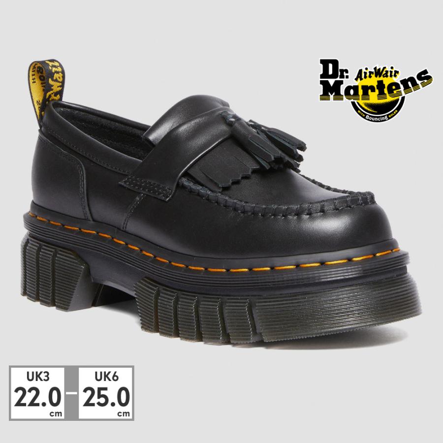 Dr.Martens（ドクターマーチン） 国内正規品 ローファー レディース