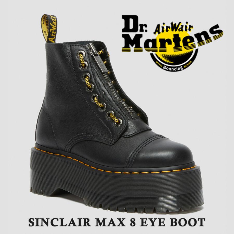 Dr.Martens（ドクターマーチン） 国内正規品 ブーツ レディース