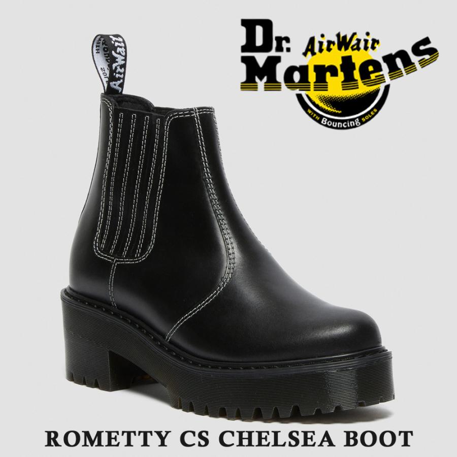 Dr.Martens（ドクターマーチン） 国内正規品 ブーツ レディース