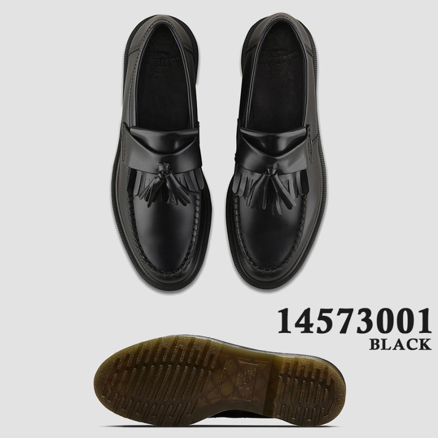 Dr.Martens（ドクターマーチン） 国内正規品 Dr.Martens ADRIAN TASSEL