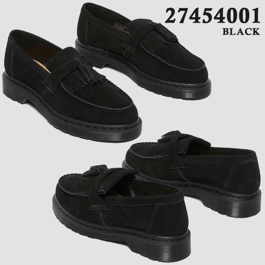 Dr.Martens（ドクターマーチン） 国内正規品 Dr.Martens ADRIAN MONO