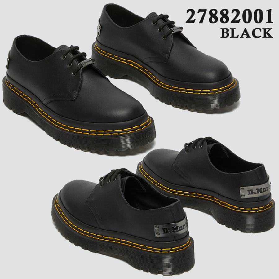 Dr.Martens（ドクターマーチン） 国内正規品 1461 BEX DS PLTD